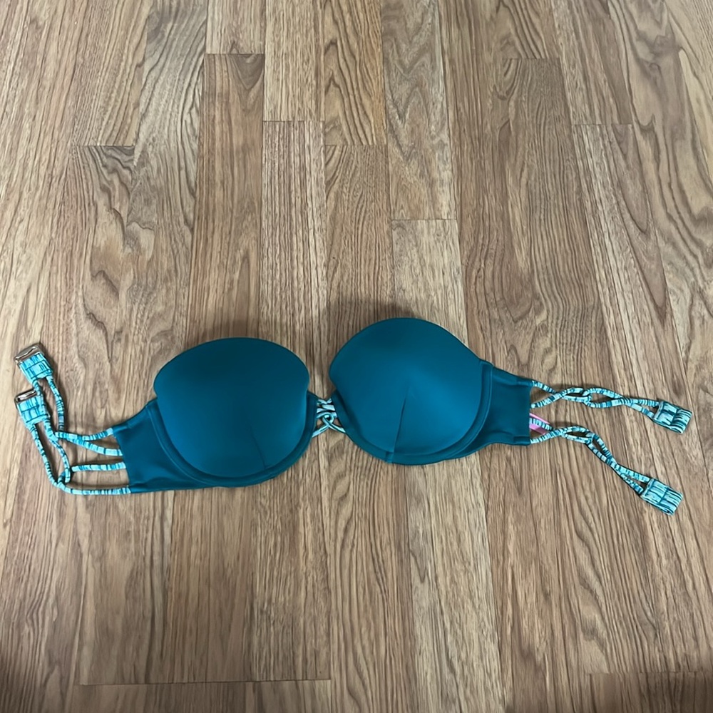 Victorias Secret Bikini Top Push Up